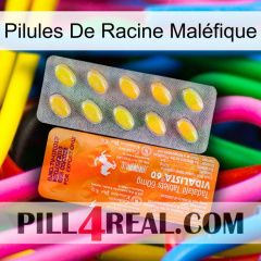 Pilules De Racine Maléfique new05